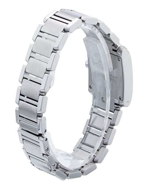 Cartier Tank Francaise W51008Q3 Image 3